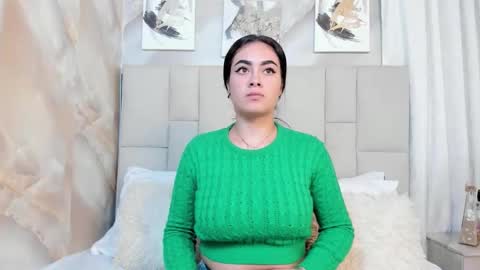 Jaslyn online show from 11/03/25, 03:24