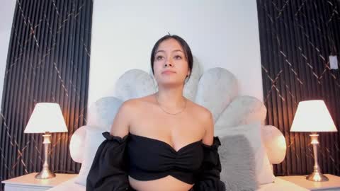 Jaslyn online show from 04/23/26, 05:15