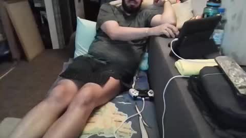 JasMarks online show from 12/18/25, 03:51