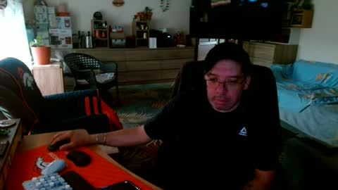 JasMarks online show from 07/08/26, 05:28