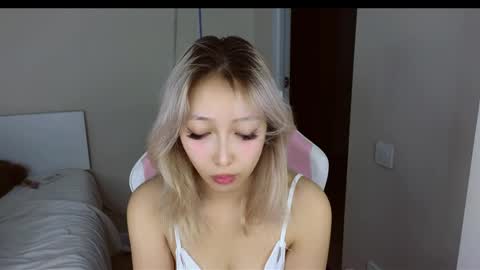 Jasmine online show from 04/01/26, 07:11