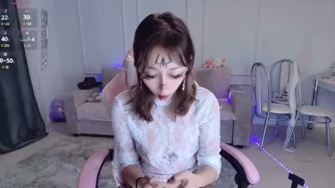 Snapshot of jasmilee chatting on 06/15/26, 05:37 Jasmine online show from 06/15/26, 05:37