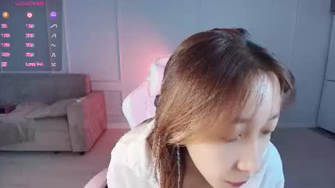 Snapshot of jasmilee chatting on 07/22/26, 03:20 Jasmine online show from 07/22/26, 03:20