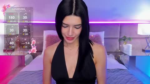 Jasmi online show from 02/28/25, 11:56