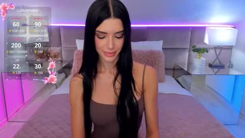 Jasmi online show from 09/25/25, 05:33