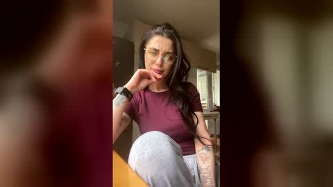 jasmin online show from 03/19/26, 08:51