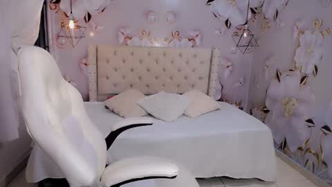 Jasmin online show from 12/03/24, 05:45