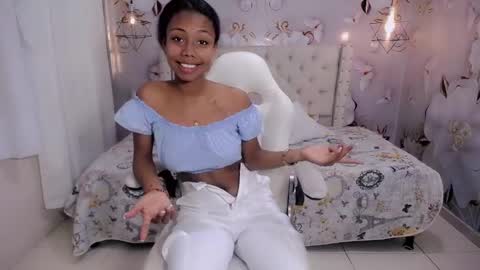 Jasmin online show from 01/22/25, 11:34