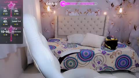 Jasmin online show from 02/19/25, 02:44