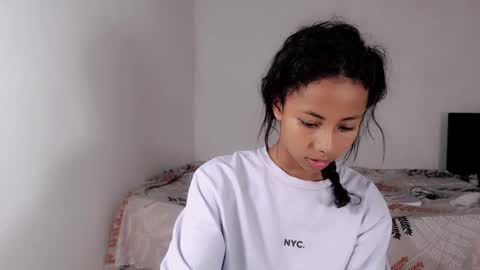 Jasmin online show from 12/03/25, 11:52