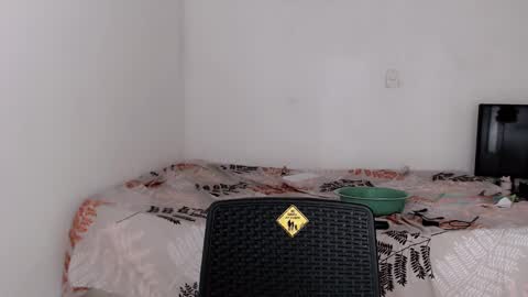 Jasmin online show from 12/19/25, 07:32