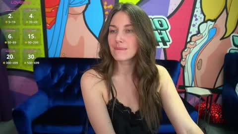 Jasmin online show from 04/08/26, 12:38