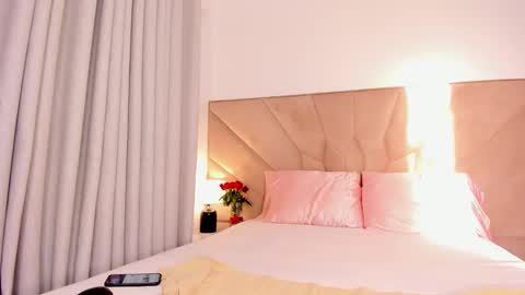 jasmin_melons online show from 10/18/25, 03:31