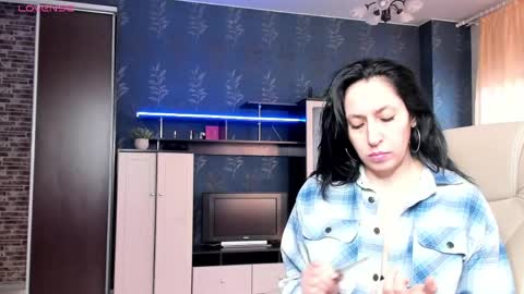 jasmin_milf online show from 03/06/26, 10:34