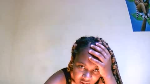 jasminah176750 online show from 10/20/25, 12:55