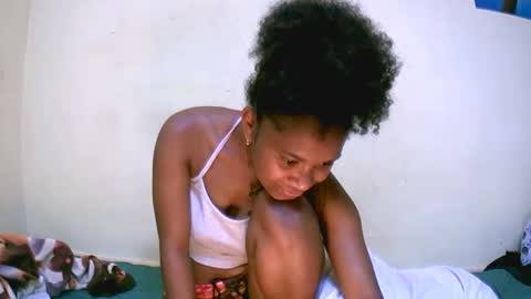 jasminah176750 online show from 10/26/25, 08:59