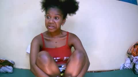 jasminah176750 online show from 10/29/25, 03:31