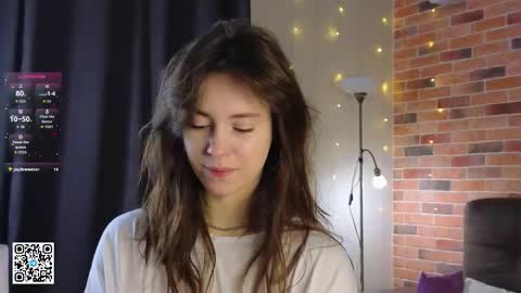 Chloe online show from 11/20/25, 06:13