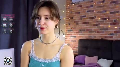 Chloe online show from 11/26/25, 06:14