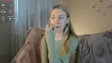 Chloe online show from 02/08/26, 07:12