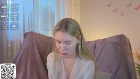 Chloe online show from 02/16/26, 07:04