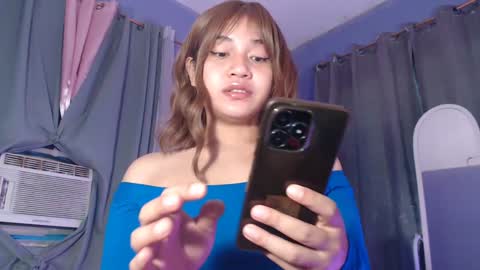 JASMINE online show from 01/23/25, 12:25