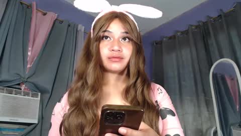 JASMINE online show from 03/10/25, 04:28