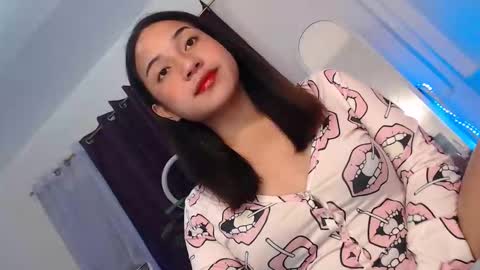 JASMINE online show from 09/29/25, 12:38