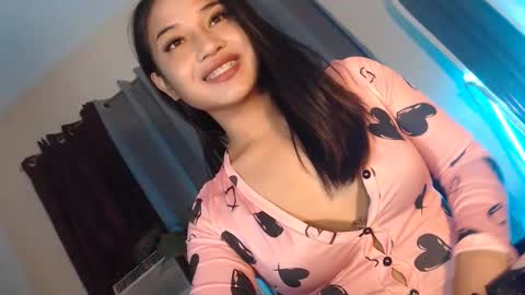 JASMINE online show from 01/14/26, 02:17