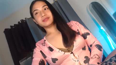 JASMINE online show from 02/11/26, 02:55