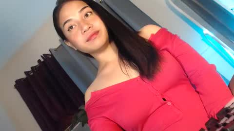 JASMINE online show from 02/12/26, 06:08