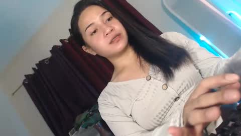 JASMINE online show from 03/08/26, 03:10