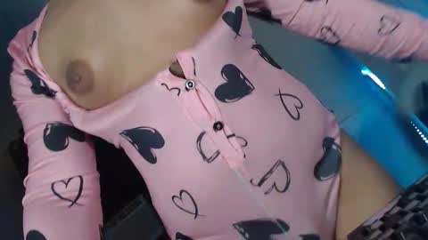 JASMINE online show from 04/01/26, 01:41