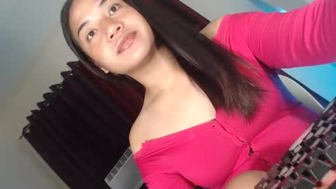 JASMINE online show from 04/02/26, 02:09