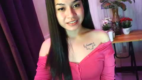 JASMINE online show from 07/22/26, 09:56