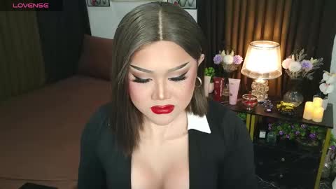 Snapshot of jasmine_brandy chatting on 09/22/25, 12:18 Jasmine Brandy online show from 09/22/25, 12:18