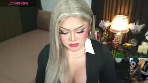 Snapshot of jasmine_brandy chatting on 09/29/25, 04:34 Jasmine Brandy online show from 09/29/25, 04:34