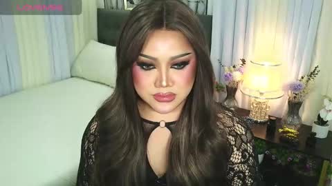 Snapshot of jasmine_brandy chatting on 10/25/25, 08:14 Jasmine Brandy online show from 10/25/25, 08:14