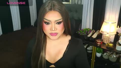 Snapshot of jasmine_brandy chatting on 11/25/25, 02:55 Jasmine Brandy online show from 11/25/25, 02:55