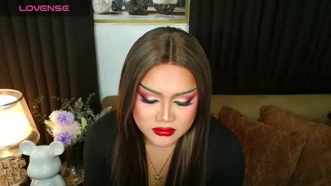 Jasmine Brandy online show from 02/09/26, 03:49