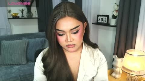 Jasmine Brandy online show from 04/08/26, 06:13