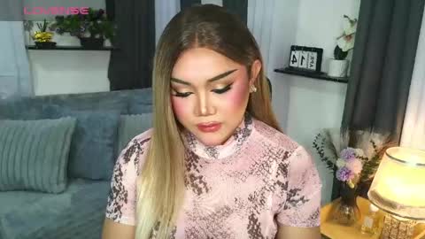 Jasmine Brandy online show from 04/16/26, 04:52