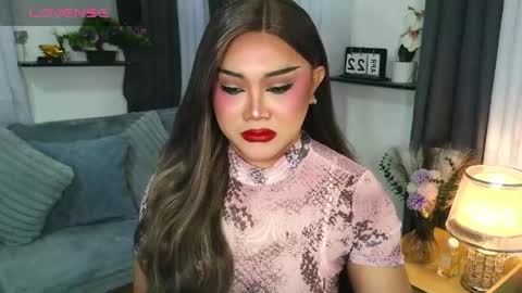 Jasmine Brandy online show from 04/22/26, 08:50