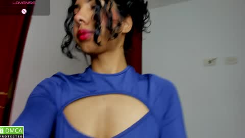 Jasmine online show from 04/27/26, 07:45