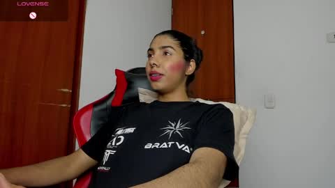 Jasmine online show from 04/30/26, 10:36