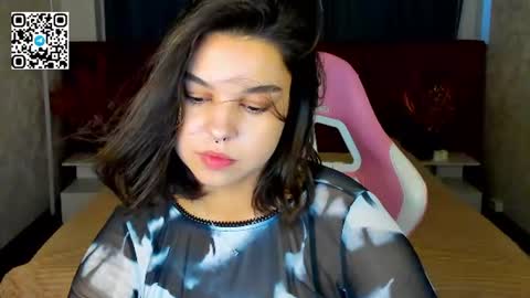Snapshot of jasmine_burke chatting on 07/23/26, 01:08 Jasmine Burke online show from 07/23/26, 01:08