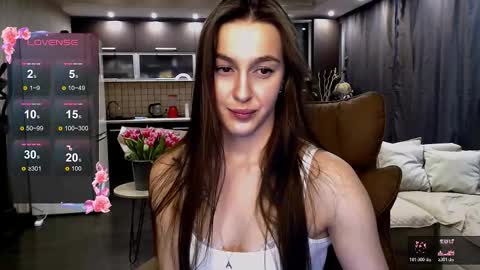 Jasmine online show from 03/08/26, 02:54