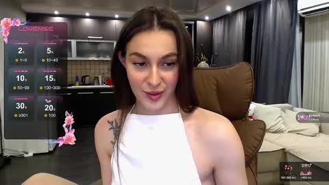 Jasmine online show from 03/29/26, 09:04