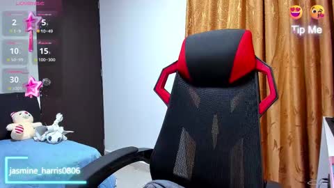 jasmine online show from 02/15/26, 03:47