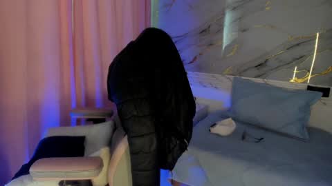 Jas online show from 01/14/25, 02:22